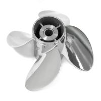 Винт гребной Solas 4553-140-25, 4x14x25 (R) 4553-140-25 от прозводителя Solas