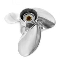 Винт гребной Solas 2571-151-20, 3x15 1/4x20 (R) 2571-151-20 от прозводителя Solas