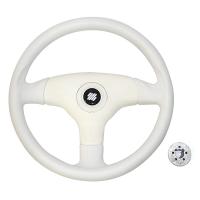 Колесо рулевое V.60W белое V.60W от прозводителя Ultraflex