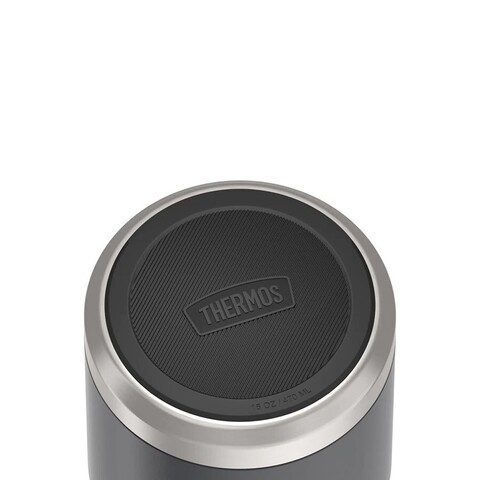 Термос для еды Thermos IS-300 GT (0,47 литра), черный 563125 от прозводителя Thermos