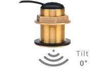 RAYMARINE CPT-S HIGH CHIRP Bronze Thru-Hull Transducer A80446 от прозводителя Raymarine
