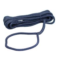 Плетеный швартовый трос 12мм*10м тёмно-синий STMLN05 от прозводителя SANTONG ROPE