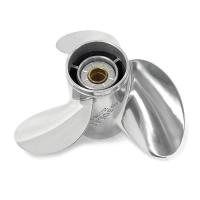 Винт гребной Solas 2531-140-25, 3x14x25 (R) 2531-140-25 от прозводителя Solas