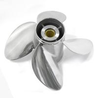 Винт гребной Solas 3454-130-17, 4x13x17 (L) 3454-130-17 от прозводителя Solas