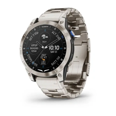 Garmin D2 Mach 1  от прозводителя Garmin