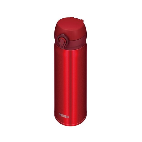 Термокружка Thermos JNL-504 MTR (0,5 литра), красная 367457 от прозводителя Thermos