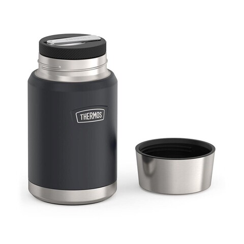 Термос для еды Thermos IS-301 GT (0,71 литра), черный 563156 от прозводителя Thermos