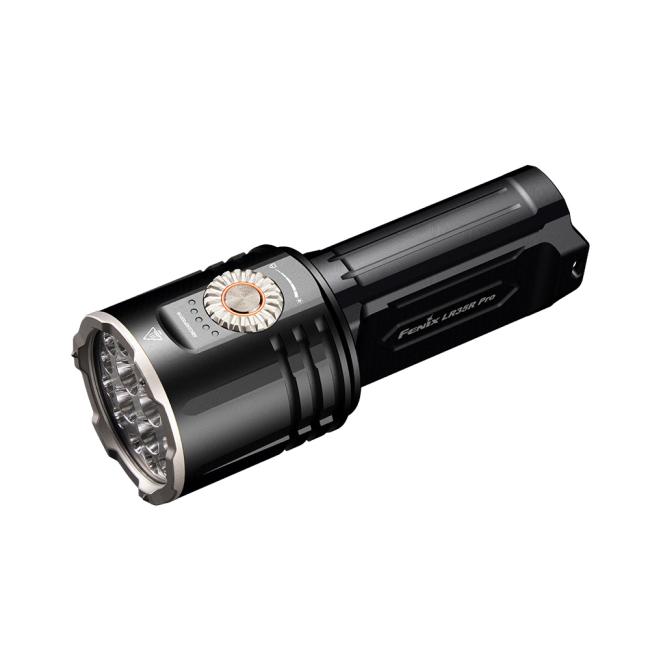 Фонарь Fenix поисковый LR35R Pro 10000 люмен LR35RPro от прозводителя Fenix
