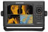 Humminbird ONIX 8cxi SI Combo