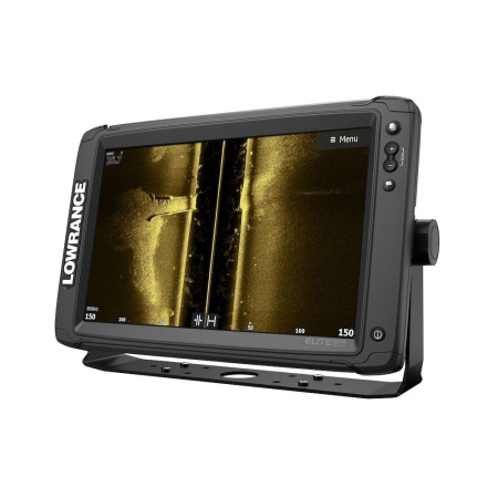 Lowrance Elite-12Ti2 с Active Imaging 3-in-1