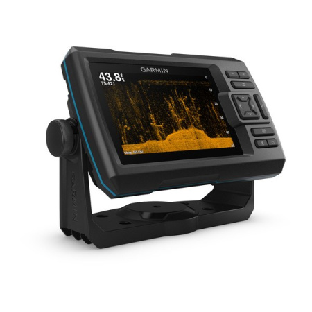 Garmin STRIKER PLUS 5cv с GT20-TM