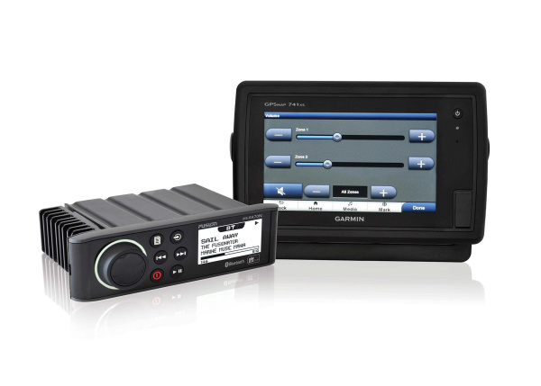 FUSION MS-RA70 Marine Entertainment System MS-RA70 от прозводителя Fusion