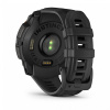 Garmin Instinct 3 - 45 мм SOLAR | Black with black band