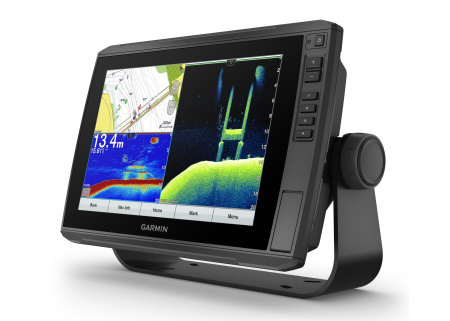Garmin ECHOMAP ULTRA 102sv с GT56UHD-TM