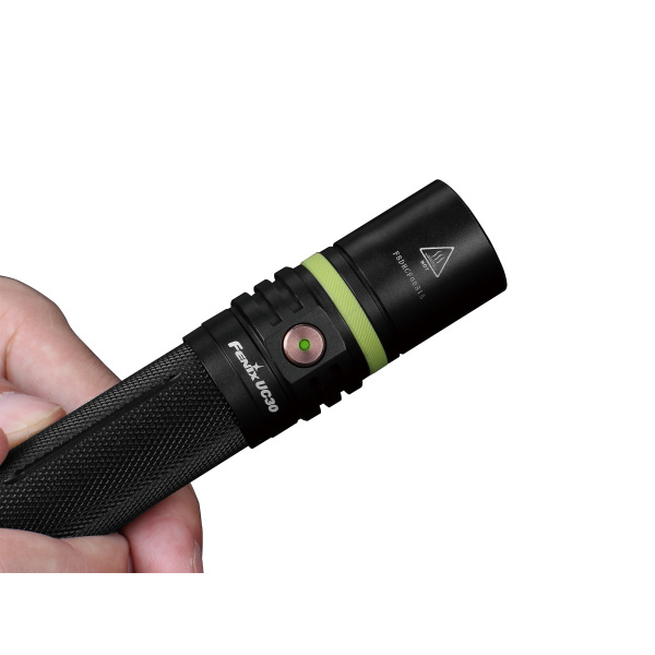 Фонарь Fenix UC30 XP-L HI UC302017 от прозводителя Fenix