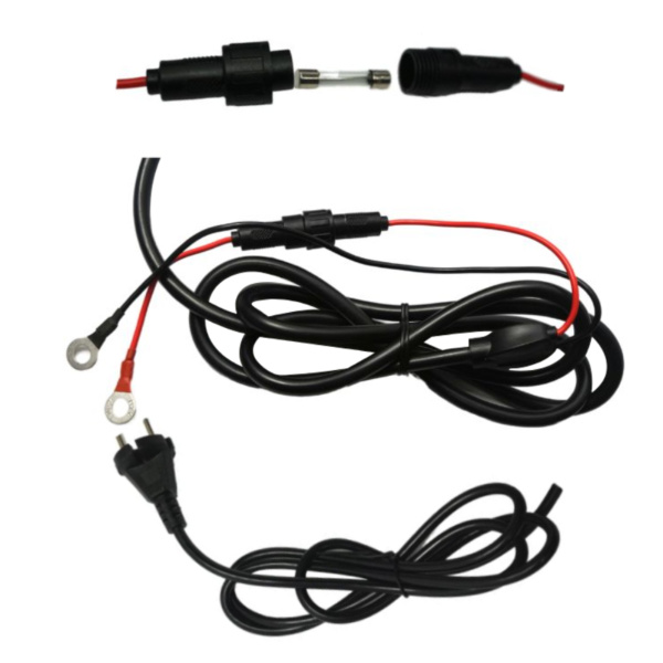 Зарядное устройство LiFePO4 12V 10A SEA-PRO ТЕ4-0264А ТЕ4-0264А от прозводителя SEA-PRO