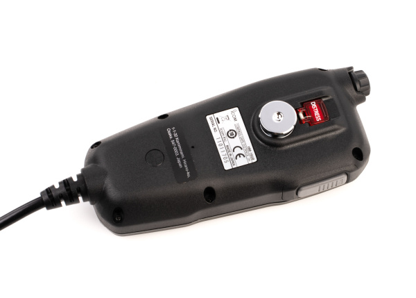 ICOM IC-M400BBE Black Box Marine Radio  / integr. GPS IC-M400BBE от прозводителя ICOM