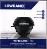 Lowrance FishHunter™ PRO