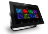 Raymarine AXIOM 12 дисплей без встроеного холота