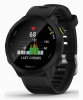 Garmin Forerunner 55 - | Black
