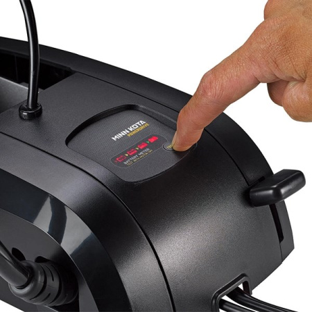 Minn Kota PowerDrive 70 i-Pilot/BT/137см/24V 1358731 от прозводителя Minn Kota