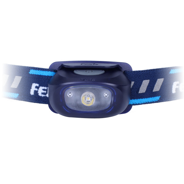 Налобный фонарь Fenix HL16 розовый, HL16pr HL16pr от прозводителя Fenix