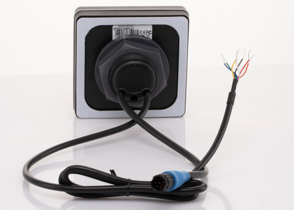 ADVANSEA advanSea - Log with Transducer  от прозводителя ADVANSEA