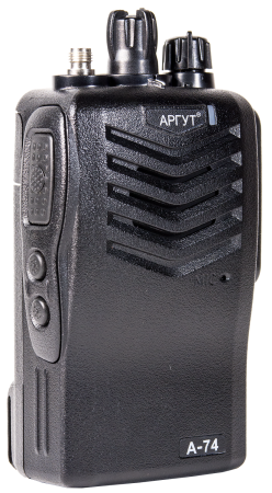 Аргут А-74 DMR VHF RU51028 от прозводителя Аргут