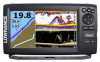 Lowrance Elite-9 CHIRP (83/200+455/800kHz)