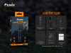 Фонарь Fenix PD32 V2.0, PD32V20 PD32V20 от прозводителя Fenix