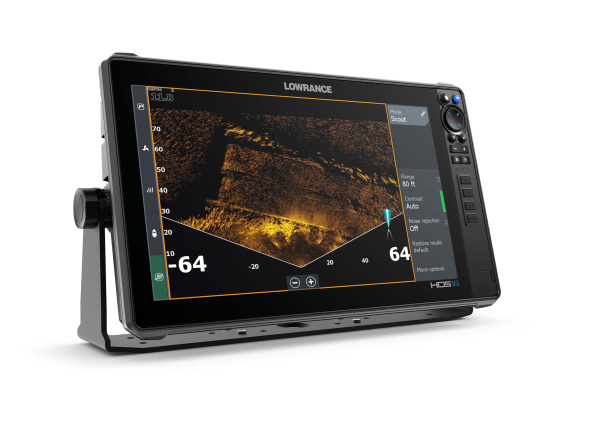 Комплект Lowrance HDS PRO 16 с AI HD 3-in-1 + Active Target 2 13819 от прозводителя Lowrance