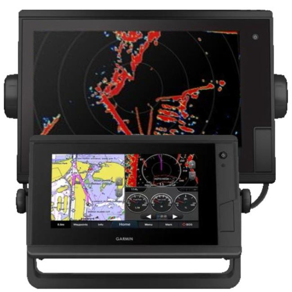 Garmin GPSMAP 7x2/9x2/12x2 Plus
