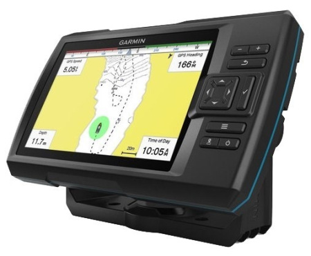 Garmin STRIKER PLUS 7sv с GT52HW-TM