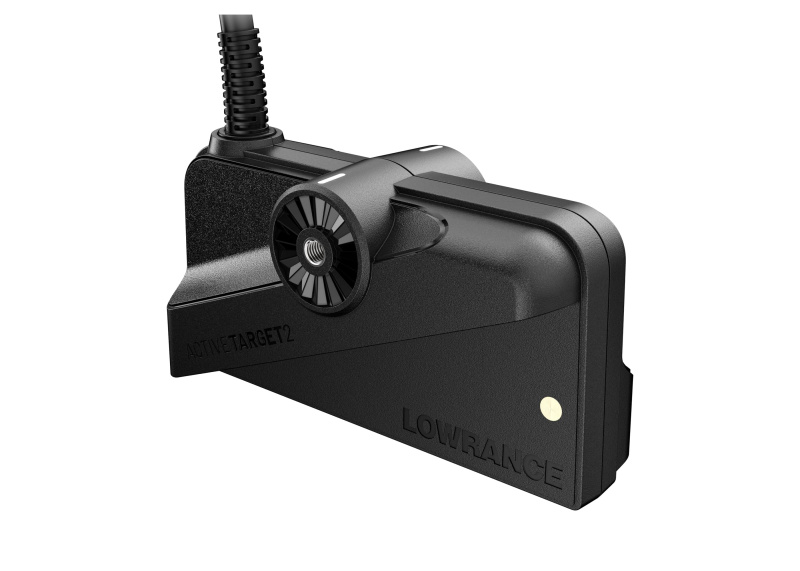Lowrance HDS PRO 12 Active Imaging HD 3-in-1 + ActiveTarget 2 RU