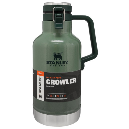 Канистра для пива Stanley Classic 1,9L 10-01941-067 от прозводителя STANLEY