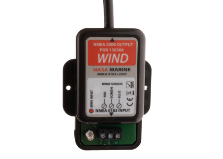 NASA MARINE NASA NMEA2000 Wind System  от прозводителя NASA MARINE
