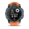 Garmin Instinct 3 - 50 мм SOLAR | Twilight with Solstice Band