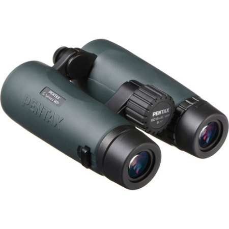 Бинокль PENTAX SD 9x42 WP S0062751 от прозводителя PENTAX