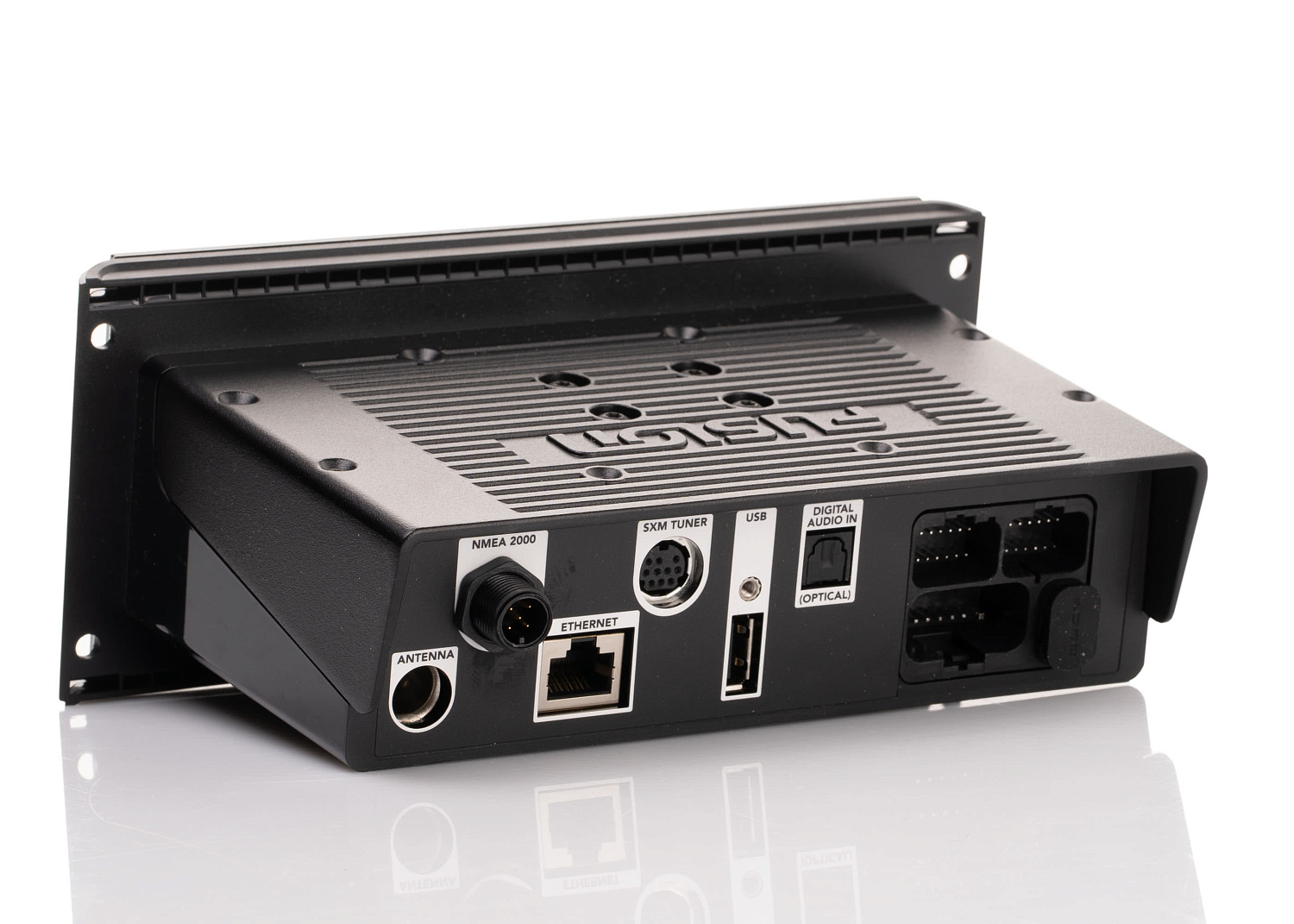 FUSION Marine Entertainment System Apollo MS-RA770