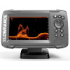 Lowrance HOOK2-5X GPS SPLITSHOT