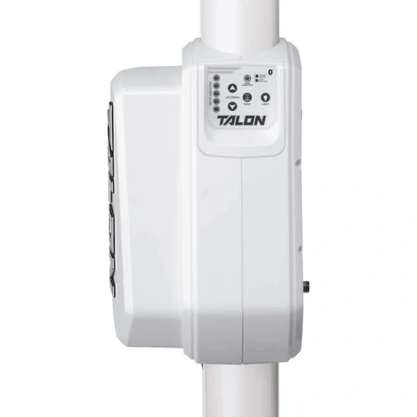 Talon 10 ft. - White/White 1810445 от прозводителя Minn Kota