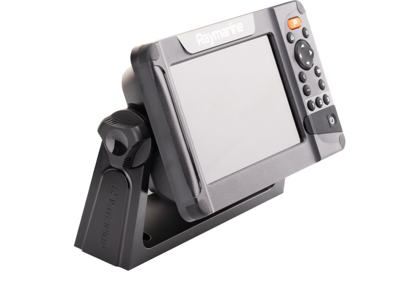 Raymarine Element 7 HV с Hypervision Sonar с датчиком HV-100