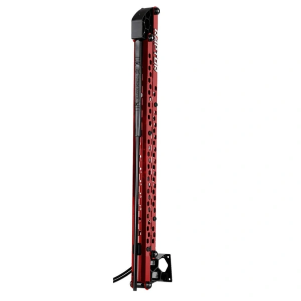 Raptor 8 ft. - Red with Active Anchoring 1810622 от прозводителя Minn Kota