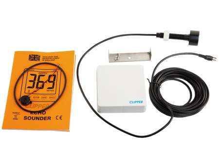 NASA MARINE CLIPPER Echo-Sounder  от прозводителя NASA MARINE