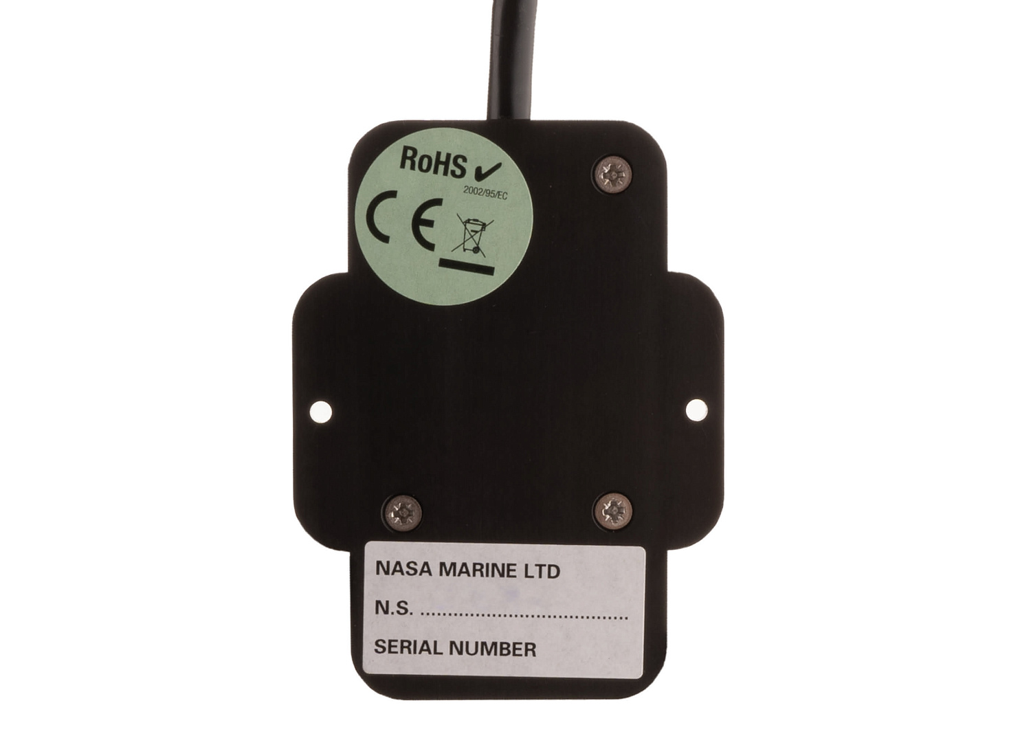 NASA MARINE NASA NMEA2000 Wind System