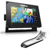 SIMRAD GO7 XSE с TotalScan