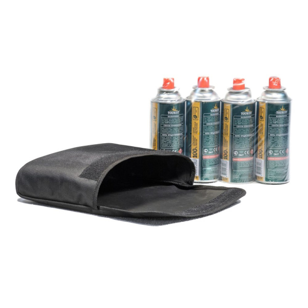 Чехол для газовых баллонов CASE от прозводителя Tool Roll