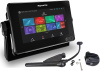 Raymarine AXIOM 7 DownVision с CPT-100 DVS