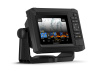 Garmin ECHOMAP UHD2 52cv/53cv с GT20-TM
