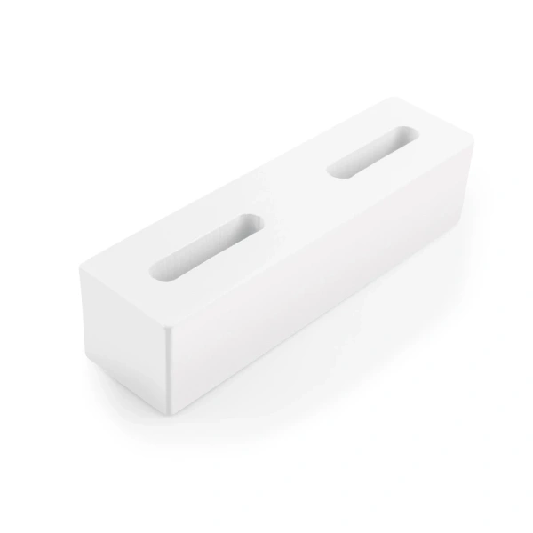 Universal Jack Plate Spacer - White 1810357 от прозводителя Minn Kota